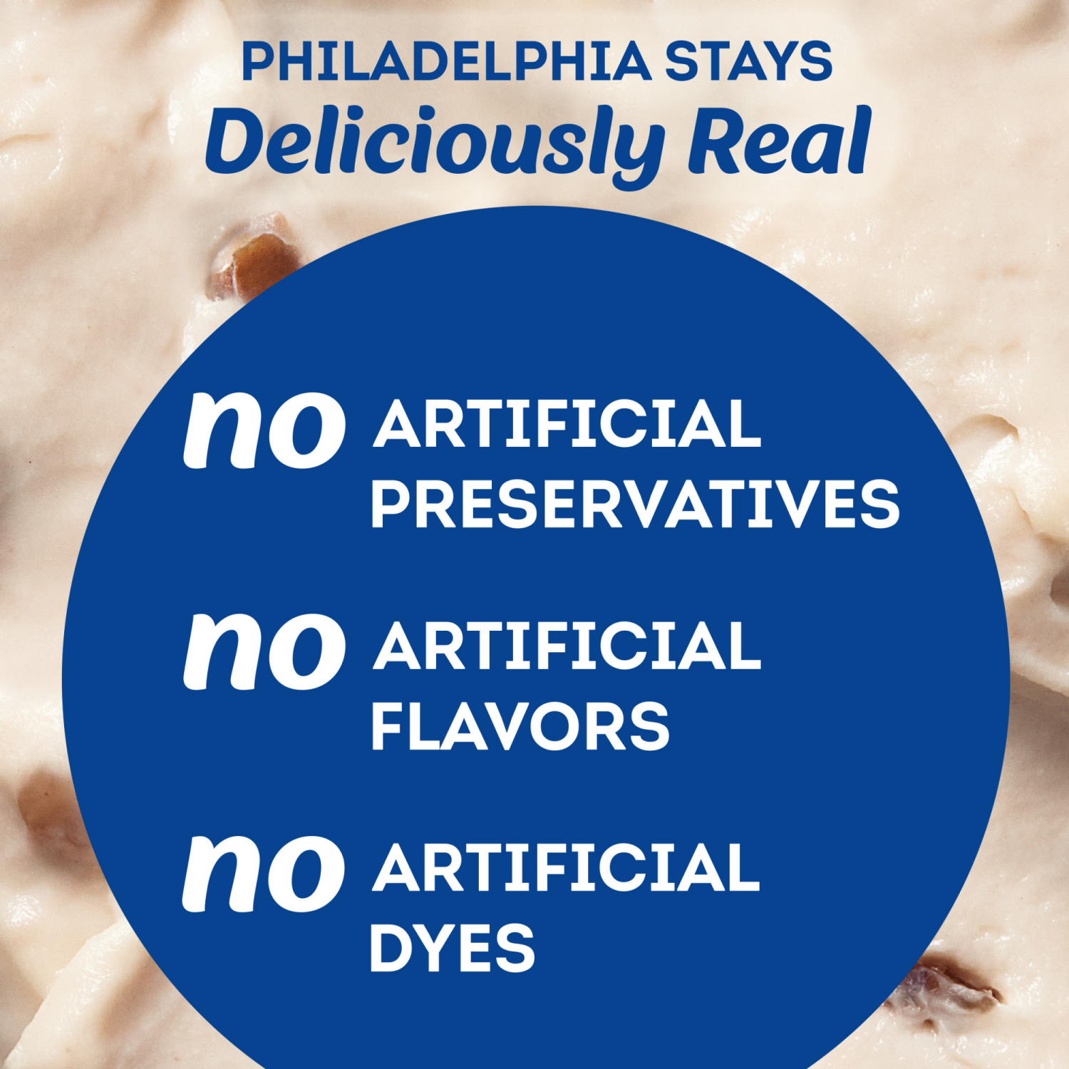 slide 6 of 8, Philadelphia Honey Pecan Cream Cheese Spread, 7.5 oz Tub, 7.50 oz