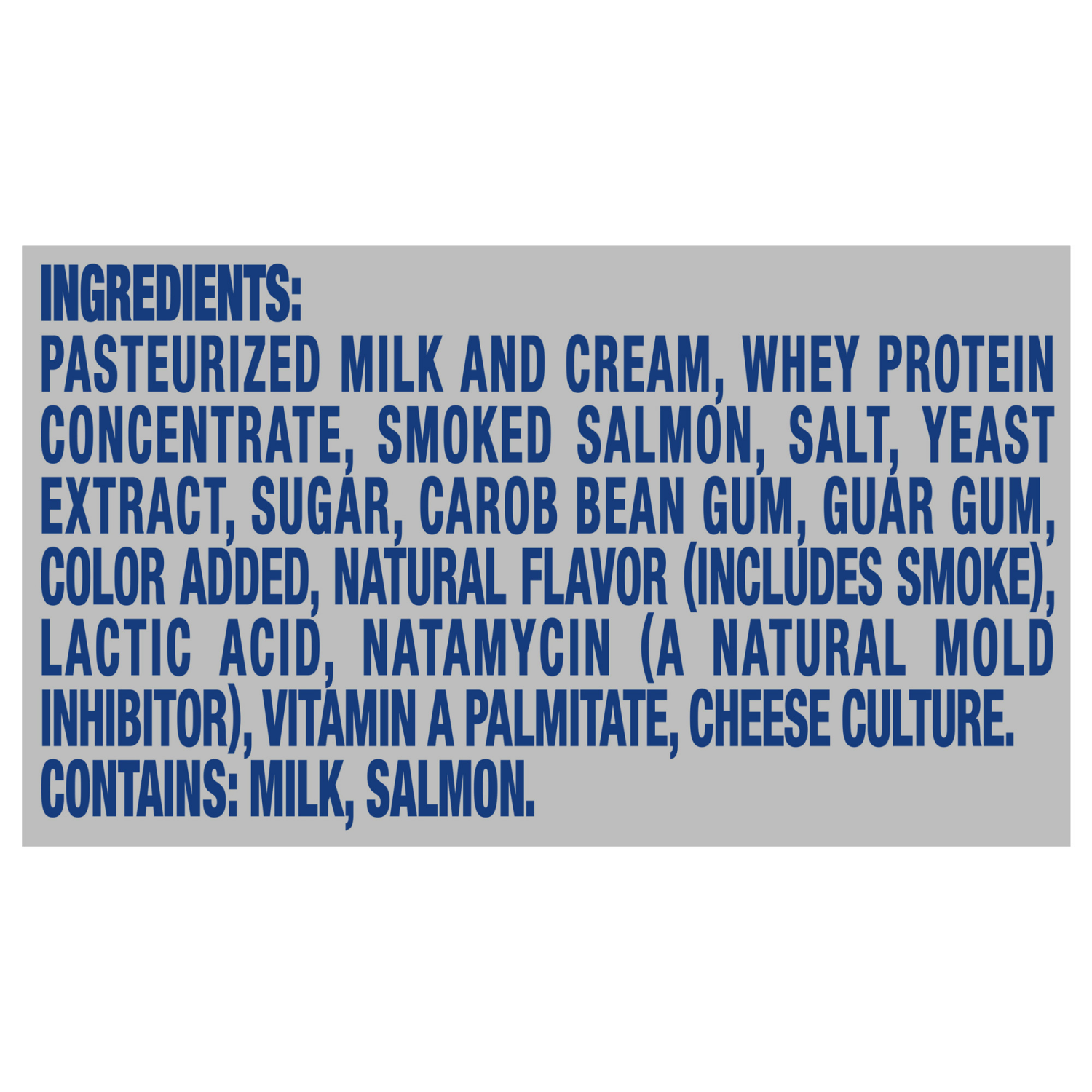 slide 3 of 8, Philadelphia Smoked Salmon Cream Cheese Spread, 7.5 oz