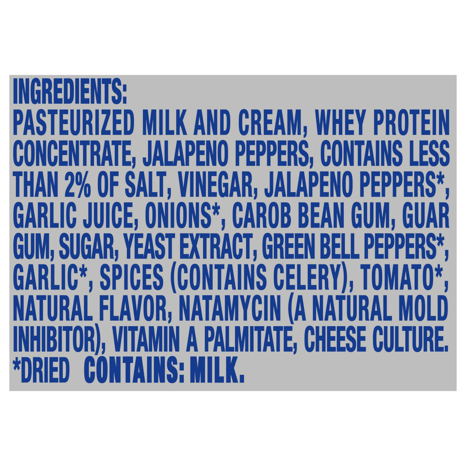 slide 3 of 8, Philadelphia Spicy Jalapeno Cream Cheese Spread 7.5 oz, 7.5 oz