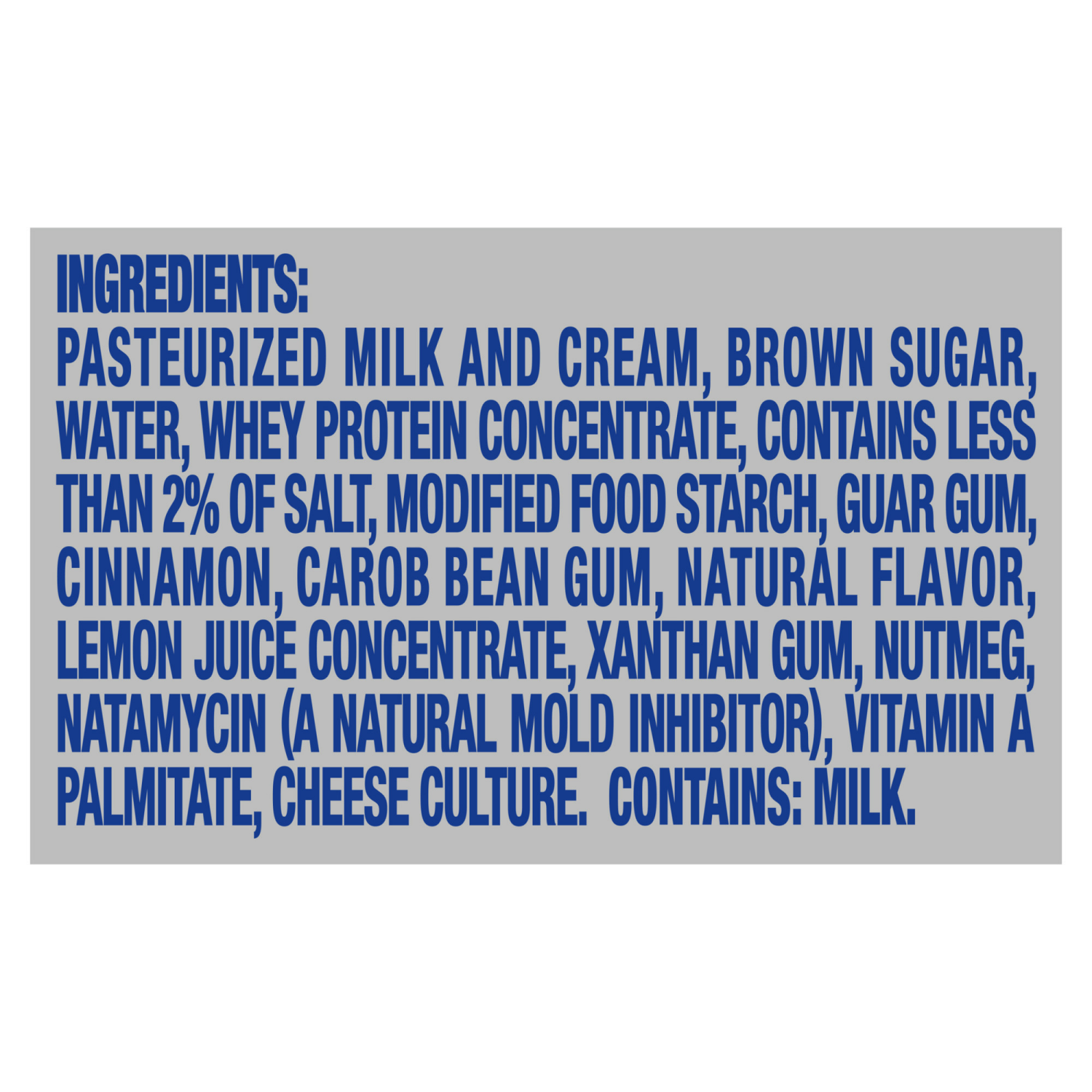 slide 3 of 8, Philadelphia Brown Sugar & Cinnamon Cream Cheese Spread 7.5 oz, 7.5 oz