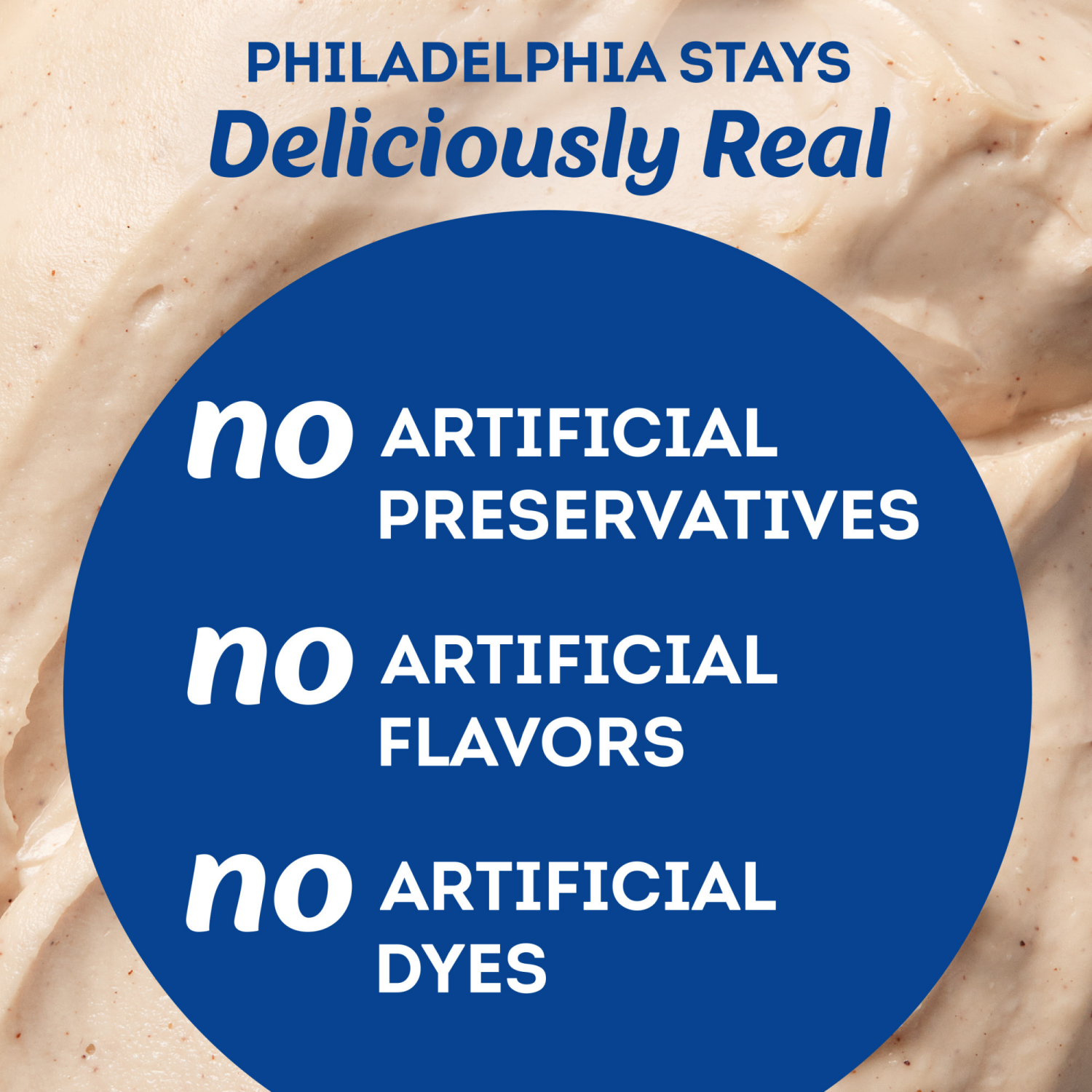 slide 6 of 8, Philadelphia Brown Sugar & Cinnamon Cream Cheese Spread 7.5 oz, 7.5 oz