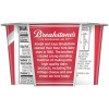 slide 6 of 6, Breakstone's Cottage Doubles Lowfat Cottage Cheese & Pineapple Topping with 2% Milkfat, 4.7 oz, 4.7 oz