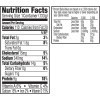 slide 2 of 6, Breakstone's Cottage Doubles Lowfat Cottage Cheese & Pineapple Topping with 2% Milkfat, 4.7 oz, 4.7 oz