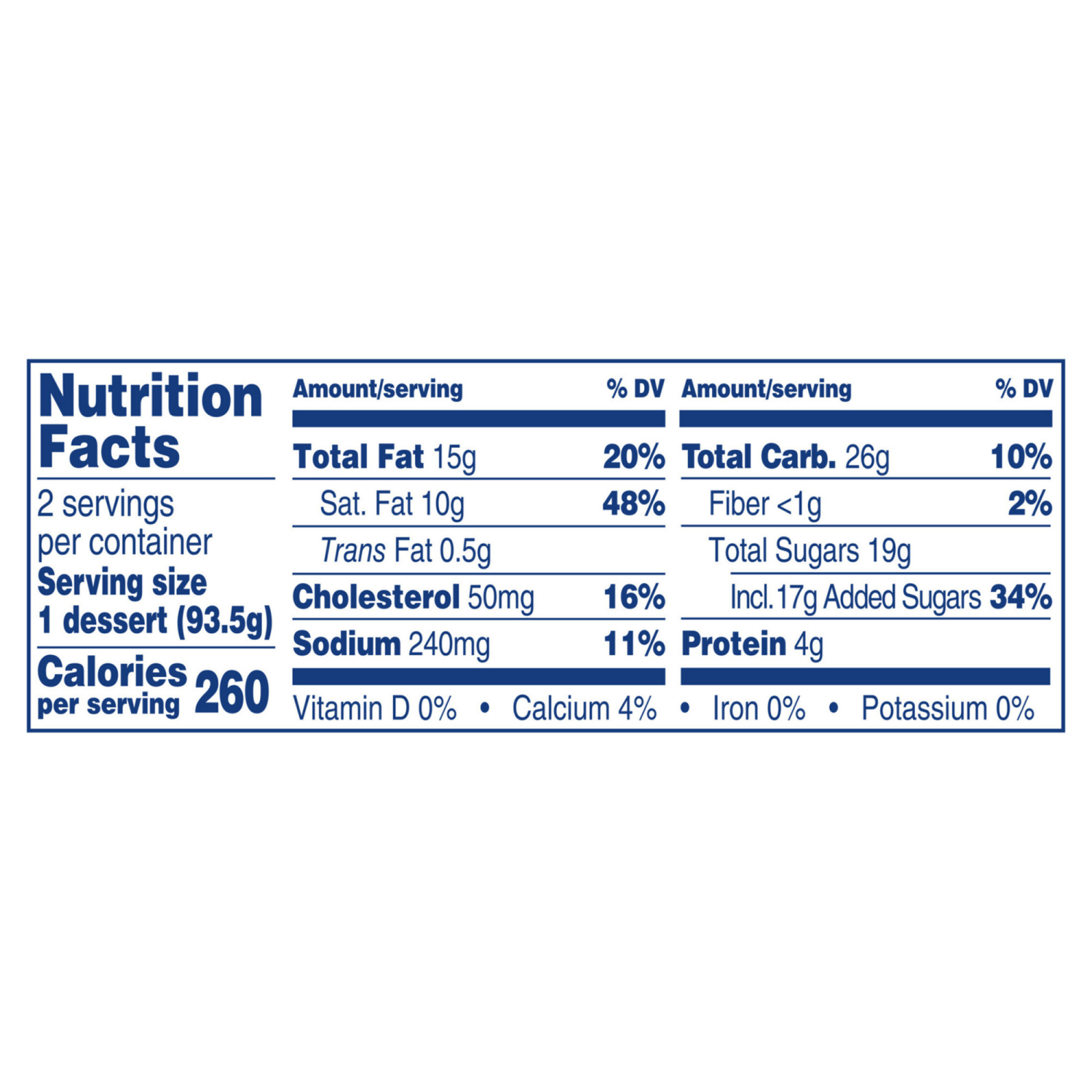 slide 5 of 8, Philadelphia Cheesecake Crumble Strawberry Cheesecake Desserts with Graham Crumble, 2 ct Pack, 2 ct