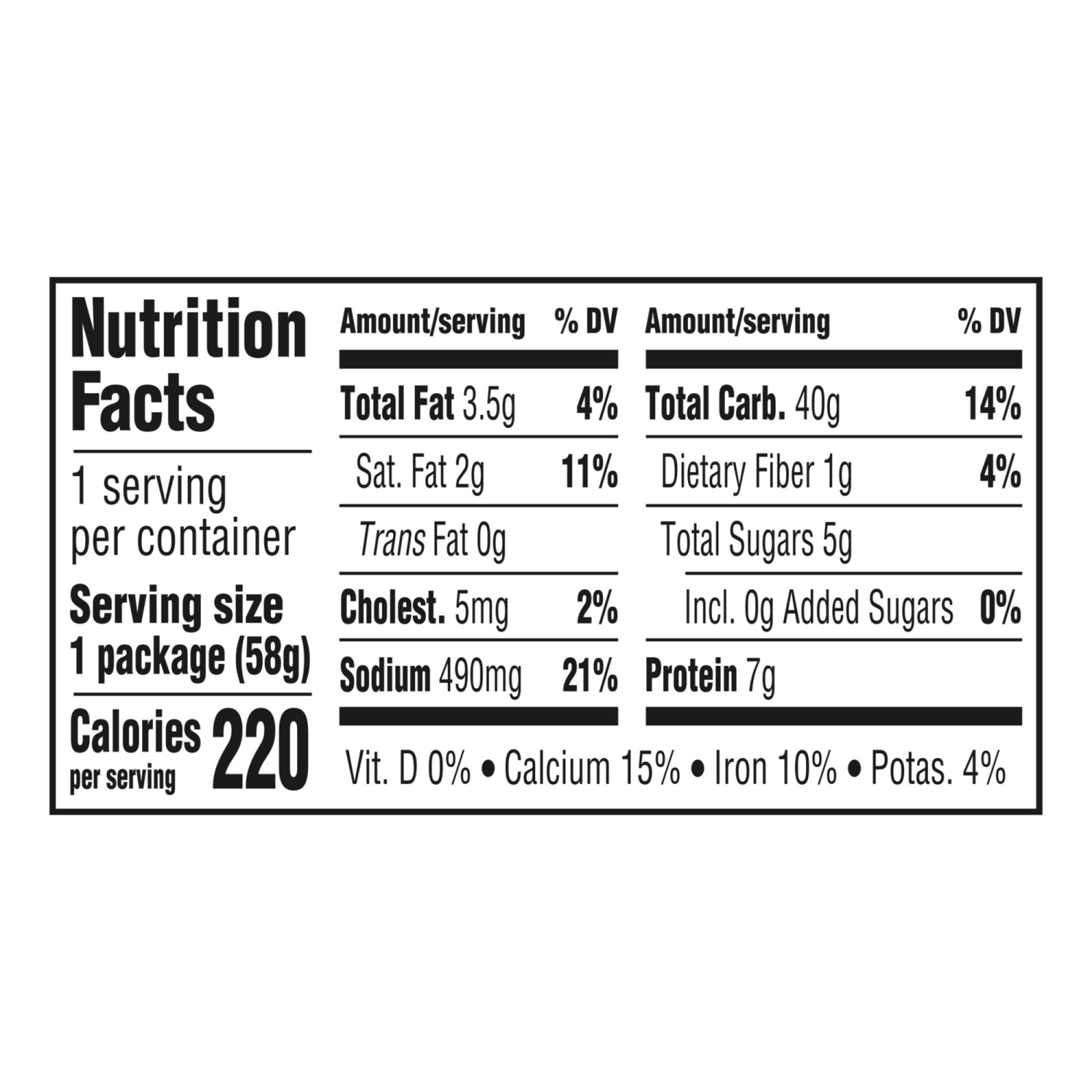 slide 3 of 5, Kraft Mac and Cheese, 1 Cup, for Easy Dinner or Dinner Sides, Original Flavor, No Artificial Flavors, Preservatives or Dyes, 2.05 oz, 2.05 oz