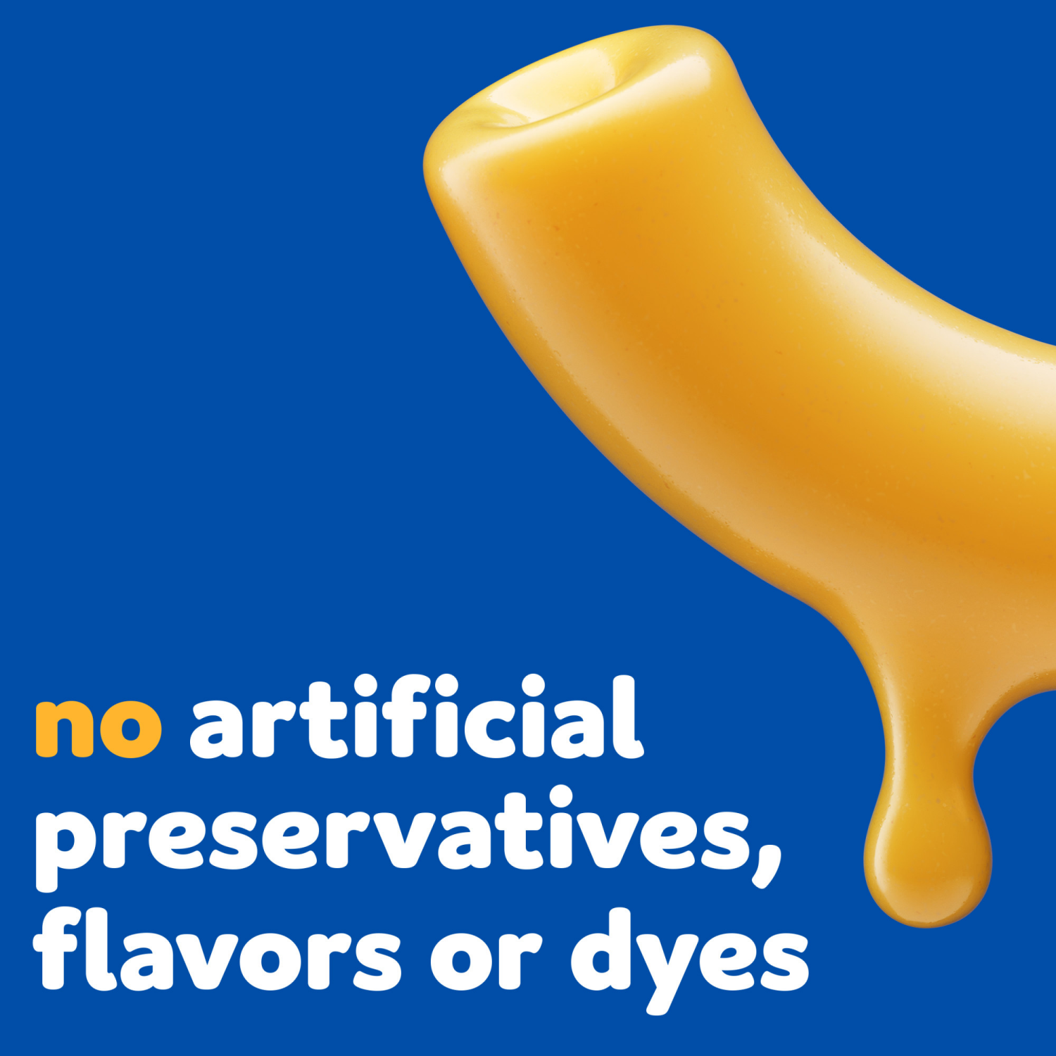 slide 2 of 8, Kraft Easy Mac Original Flavor Macaroni & Cheese Dinner, 8.2 oz