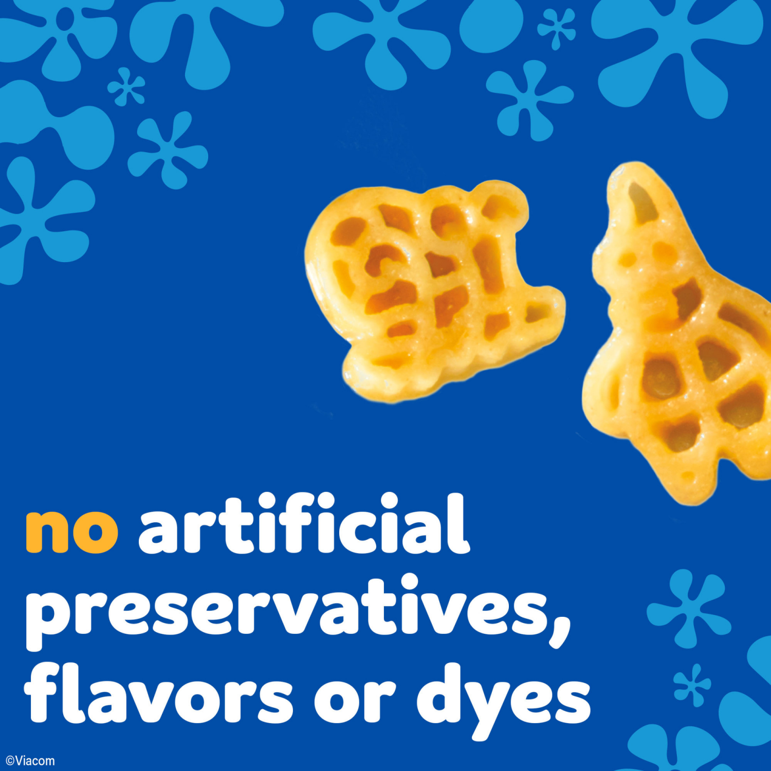 slide 4 of 8, Kraft Mac & Cheese Macaroni and Cheese Dinner SpongeBob SquarePants, 5.5 oz Box, 5.5 oz