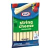 slide 15 of 21, Kraft String Cheese Mozzarella Cheese Snacks, 24 ct Sticks, 24 ct