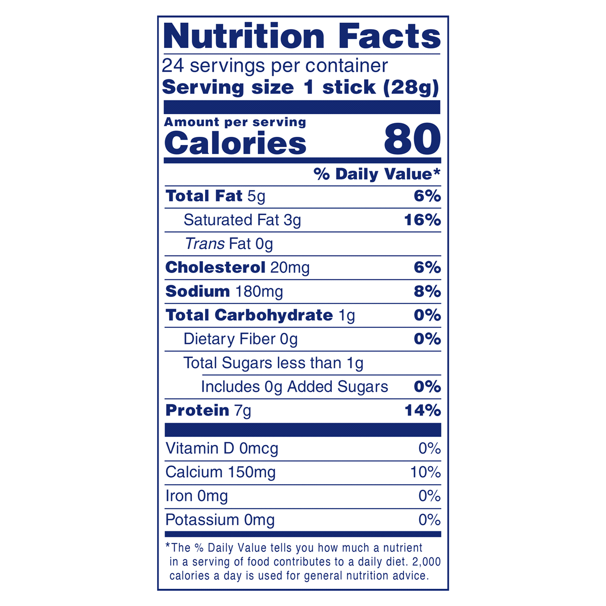 slide 7 of 21, Kraft String Cheese Mozzarella Cheese Snacks, 24 ct Sticks, 24 ct