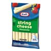 slide 3 of 21, Kraft String Cheese Mozzarella Cheese Snacks, 24 ct Sticks, 24 ct