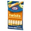 slide 2 of 6, Kraft Twists String Cheese Mozzarella & Cheddar Cheese Snacks, 12 ct Sticks, 12 ct