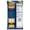 slide 6 of 6, Kraft Twists String Cheese Mozzarella & Cheddar Cheese Snacks, 12 ct Sticks, 12 ct