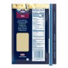 slide 6 of 6, Kraft Extra Thin Swiss Cheese Slices, 14 ct Pack, 8 oz