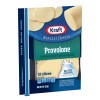 slide 2 of 6, Kraft Provolone Cheese Slices, 12 ct Pack, 227 g