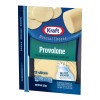 slide 3 of 6, Kraft Provolone Cheese Slices, 12 ct Pack, 227 g