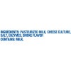 slide 6 of 6, Kraft Provolone Cheese Slices, 12 ct Pack, 227 g