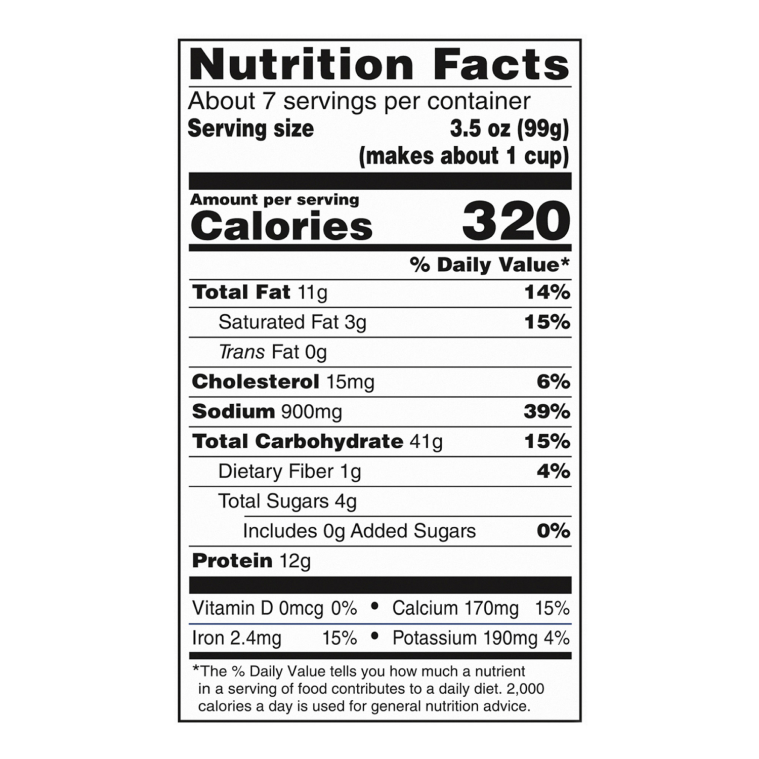 slide 3 of 5, Kraft Deluxe Original Cheddar Mac & Cheese Macaroni and Cheese Dinner Family Size, 24 oz Box, 24 oz