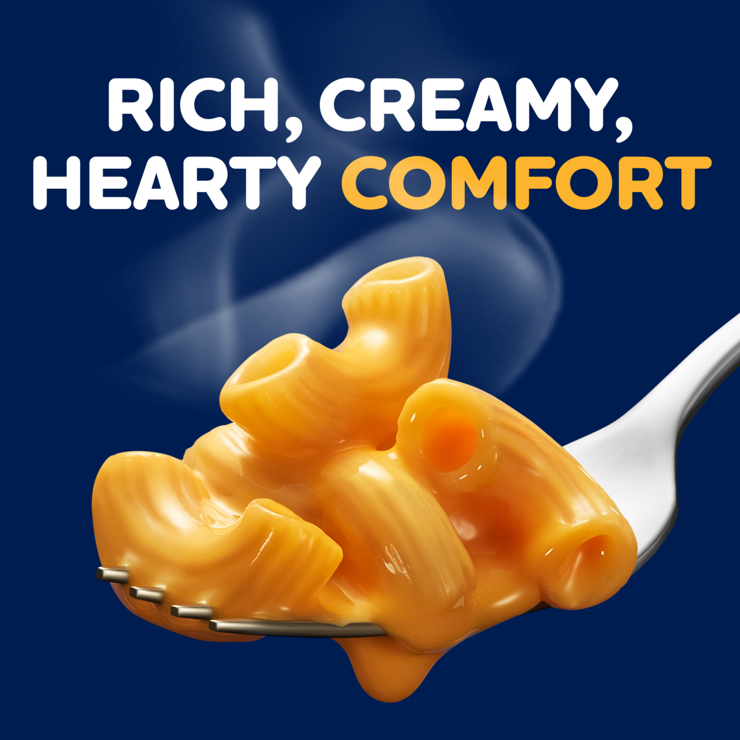 slide 5 of 5, Kraft Deluxe Original Cheddar Mac & Cheese Macaroni and Cheese Dinner Family Size, 24 oz Box, 24 oz