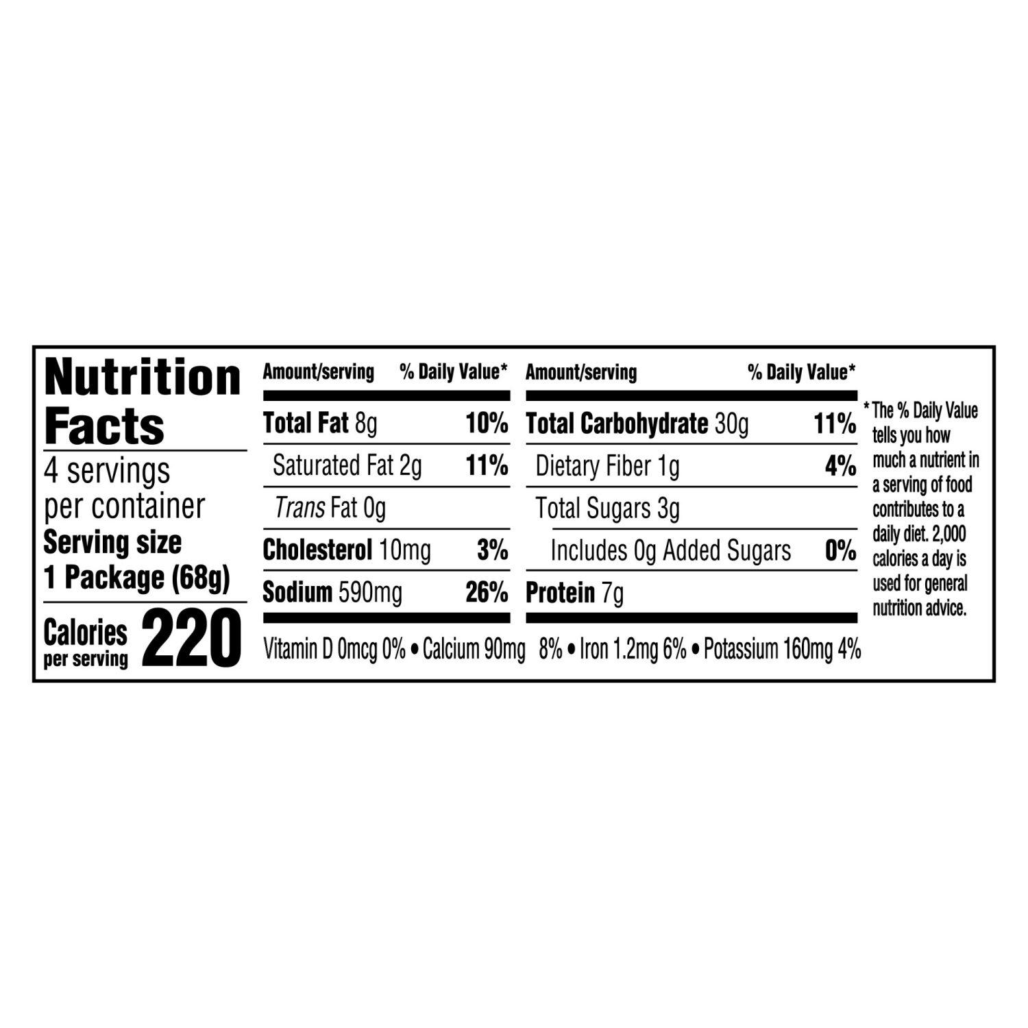 slide 5 of 8, Velveeta Shells & Cheese Original Microwavable Shell Pasta & Cheese Sauce, 4 ct Pack, 2.39 oz Cups, 4 ct