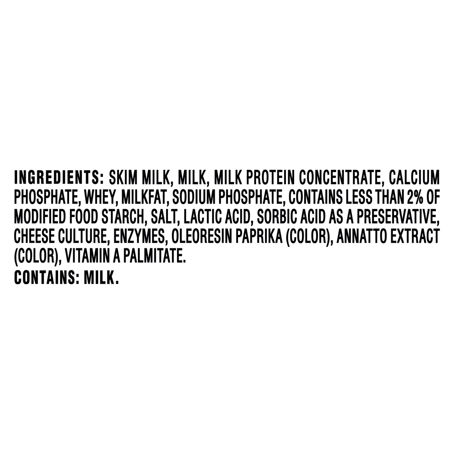 slide 3 of 8, Kraft Singles American Cheese Slices with 2% Milk, 16 ct Pack, 16 ct