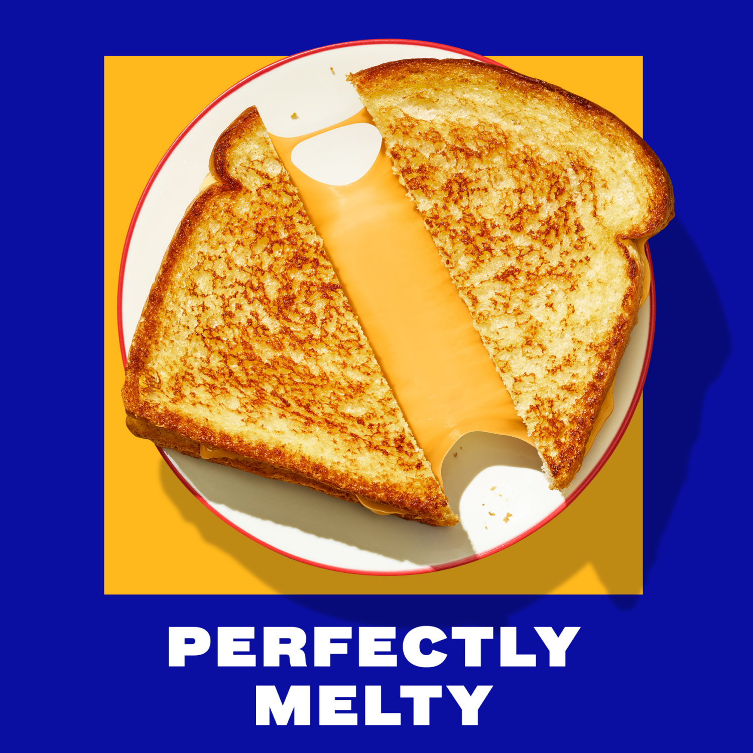 slide 2 of 8, Kraft Singles Cheese Slices, 2% Milk Reduced Fat American Cheese, 22 ct - 14.7 oz Wrapper, 14.7 oz