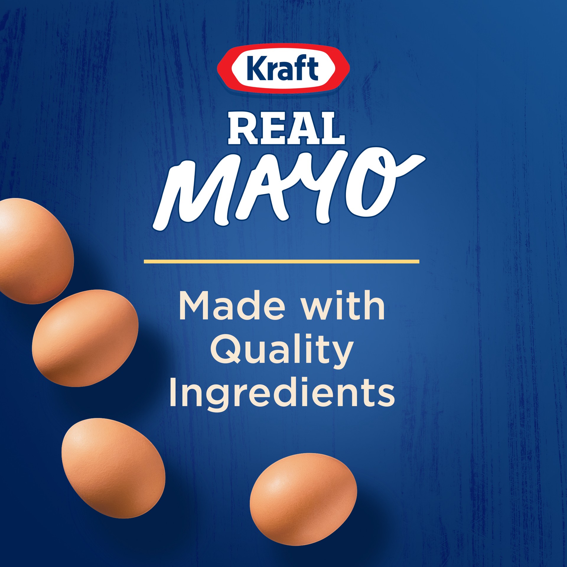 slide 2 of 12, Kraft Real Mayo Creamy & Smooth Mayonnaise, for a Keto and Low Carb Lifestyle Jar, 30 fl oz