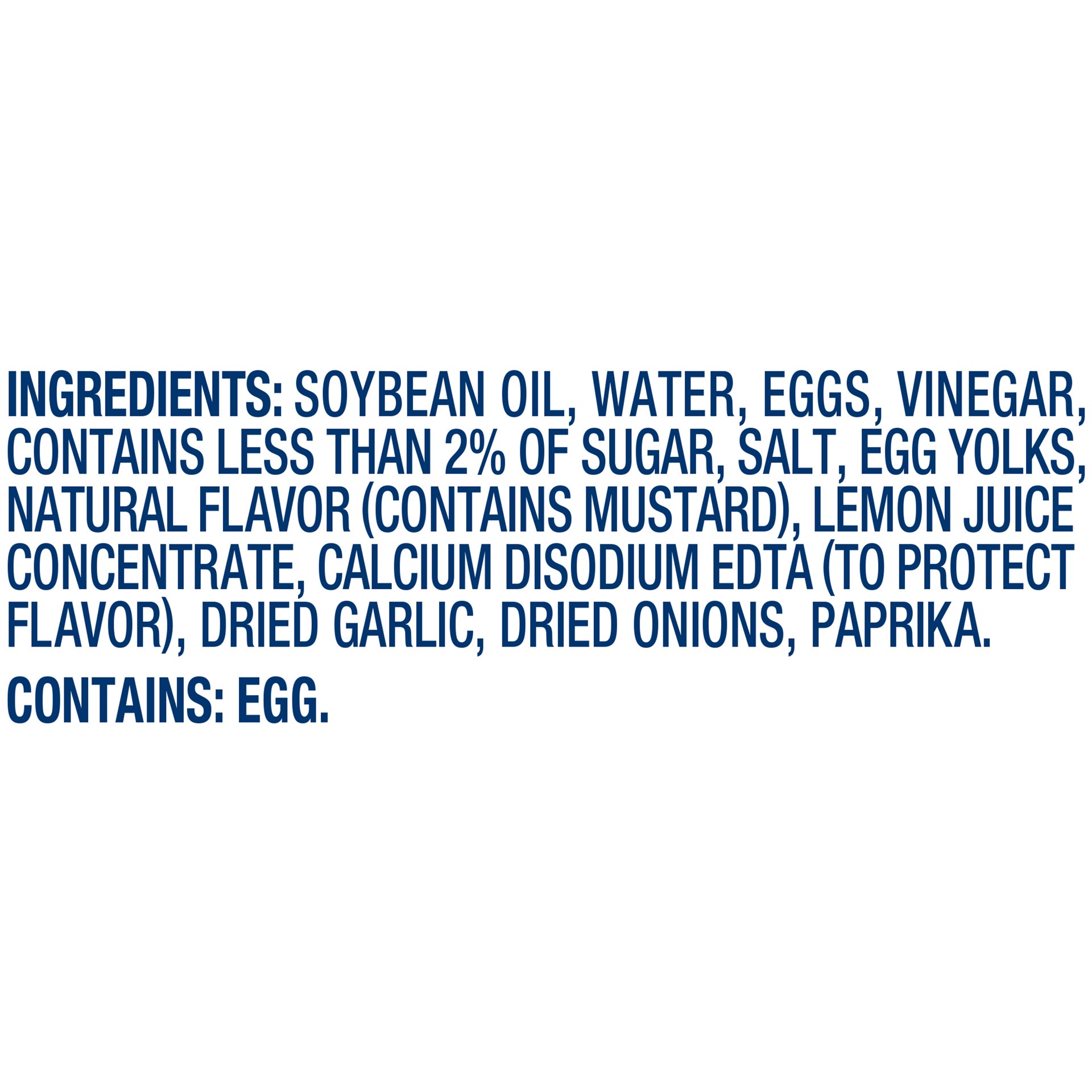 slide 5 of 12, Kraft Real Mayo Creamy & Smooth Mayonnaise, for a Keto and Low Carb Lifestyle Jar, 30 fl oz