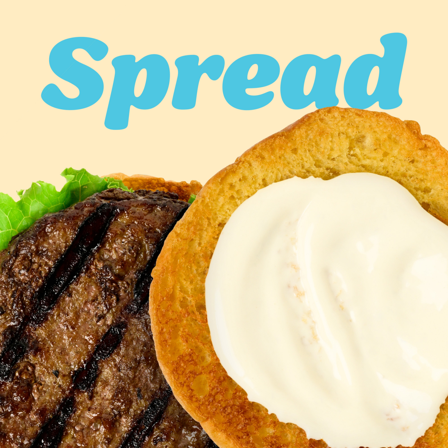 slide 2 of 8, Kraft Light Mayonnaise, 22 fl oz Bottle, 22 fl oz