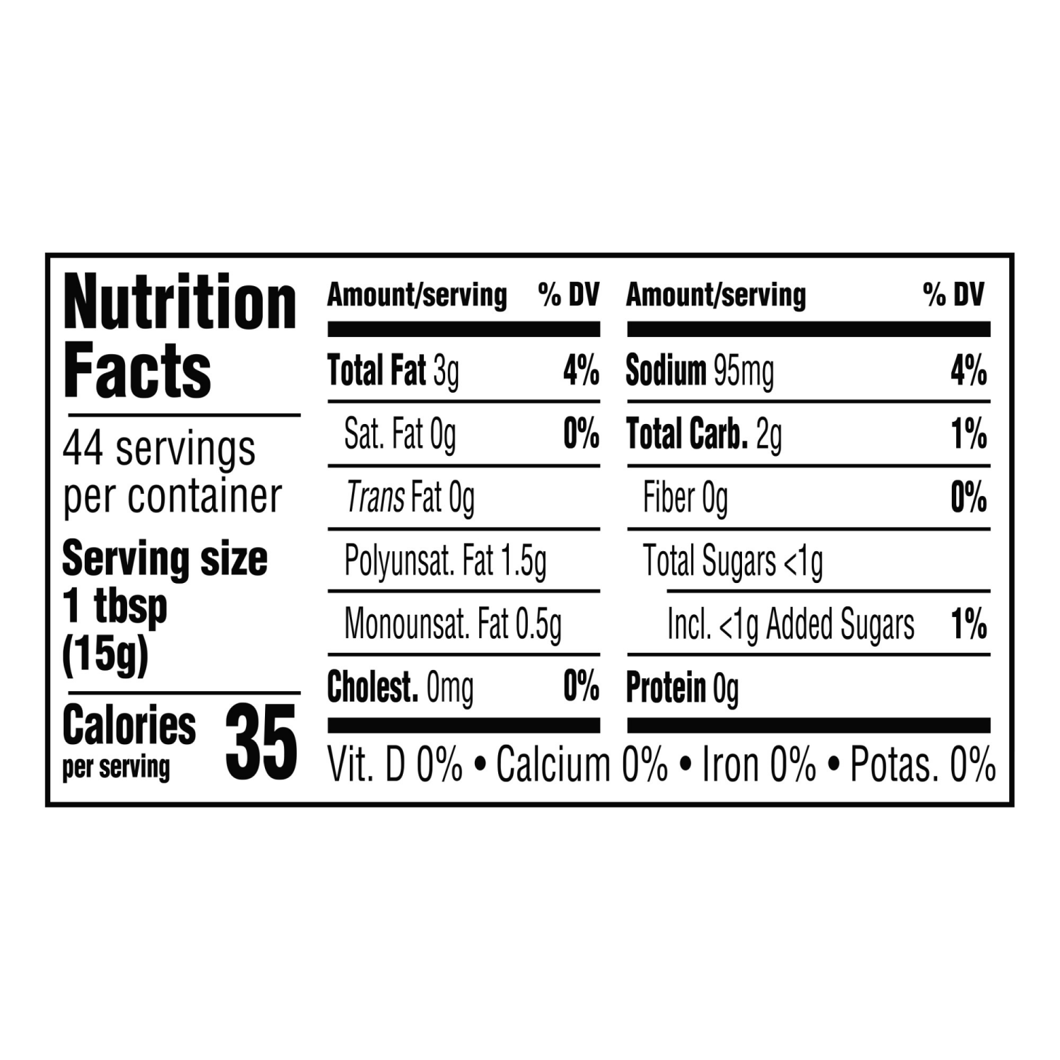 slide 5 of 8, Kraft Light Mayonnaise, 22 fl oz Bottle, 22 fl oz
