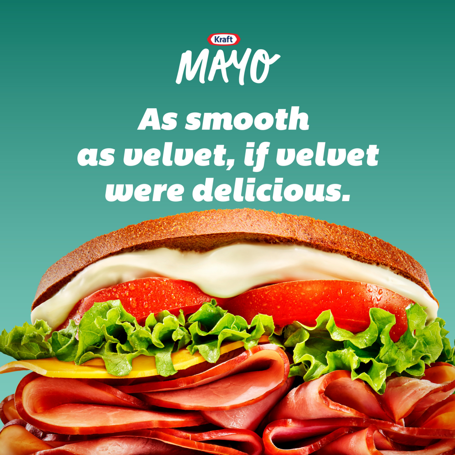 slide 8 of 8, Kraft Real Mayo Creamy & Smooth Mayonnaise, 12 fl oz Bottle, 12 fl oz