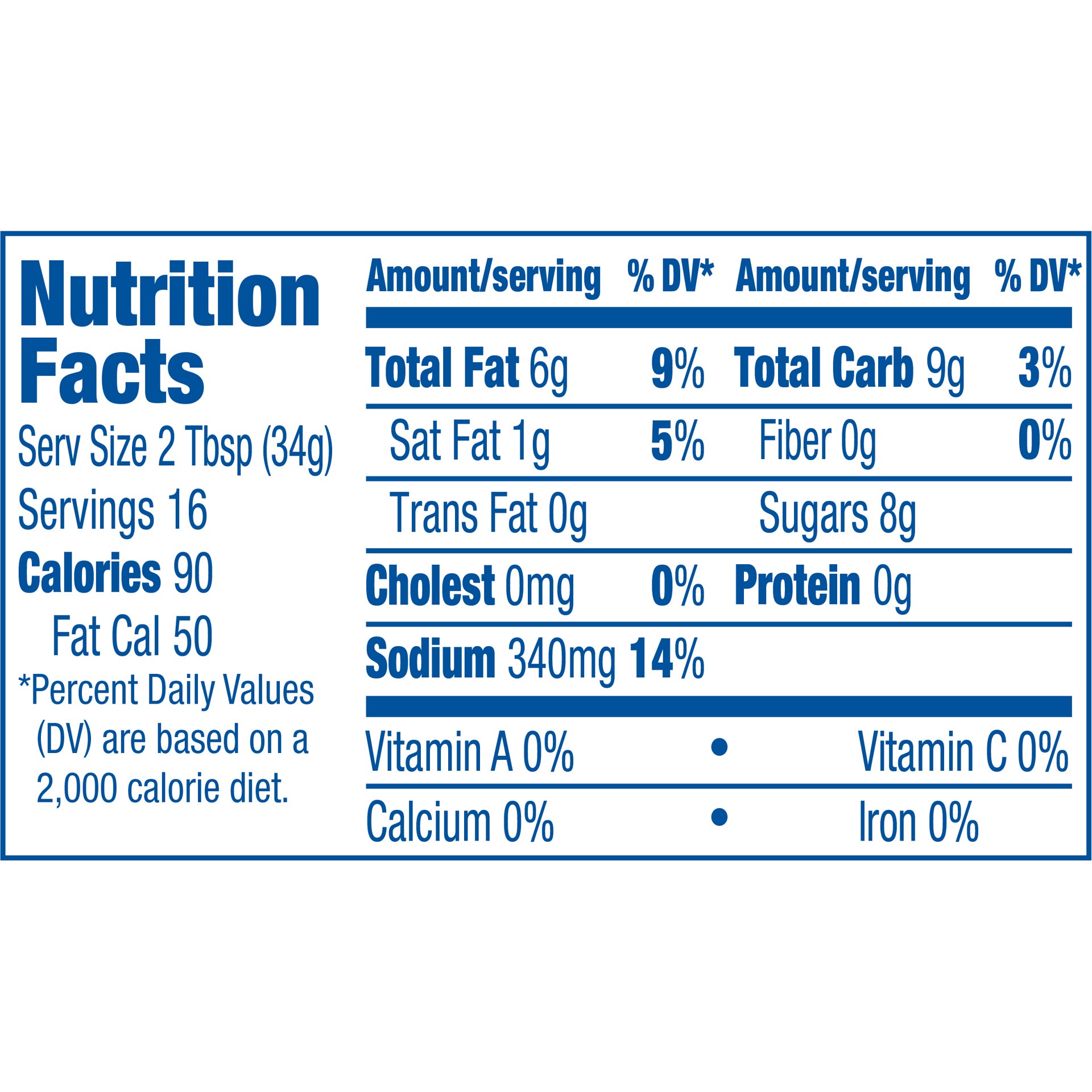 slide 6 of 12, Kraft Zesty Catalina Salad Dressing Bottle, 16 fl oz
