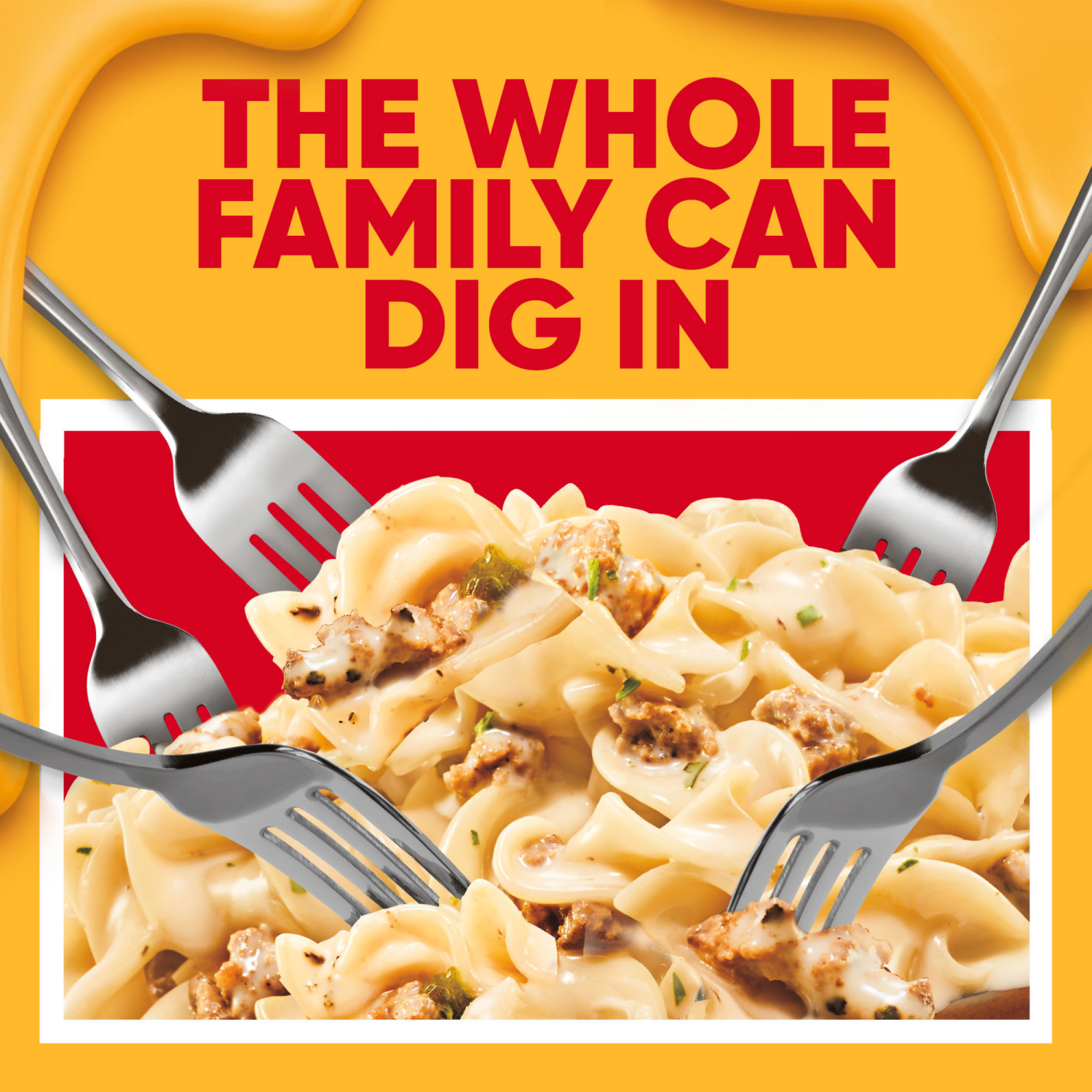 slide 2 of 8, Velveeta Skillets Creamy Beef Stroganoff One Pan Dinner Kit, 11.6 oz Box, 11.6 oz