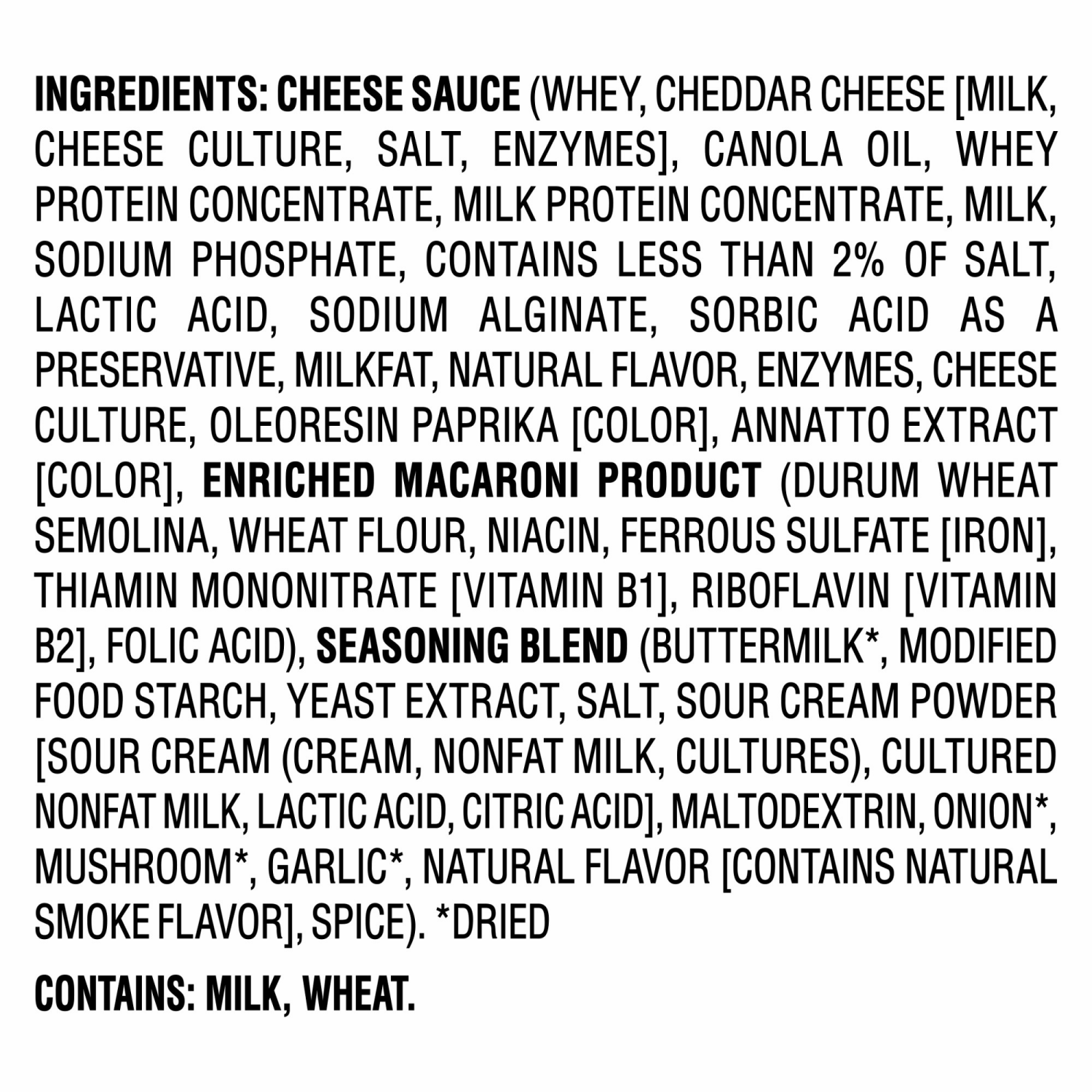 slide 3 of 8, Velveeta Skillets Creamy Beef Stroganoff One Pan Dinner Kit, 11.6 oz Box, 11.6 oz