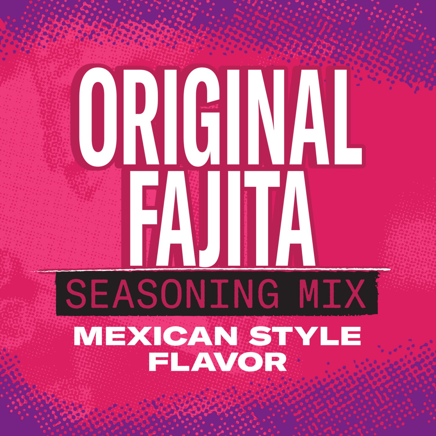 slide 6 of 8, Taco Bell Original Fajita Seasoning Mix, 1.4 oz Packet, 1.4 oz