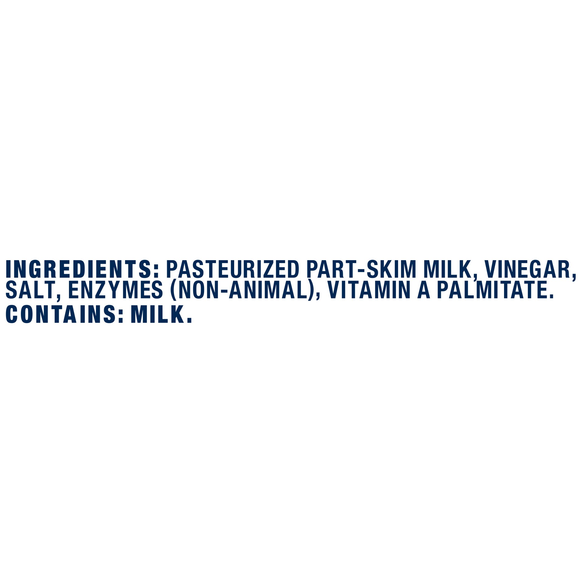 slide 3 of 8, Kraft String Cheese Mozzarella Cheese Snacks with 2% Milk Sticks, 12 ct