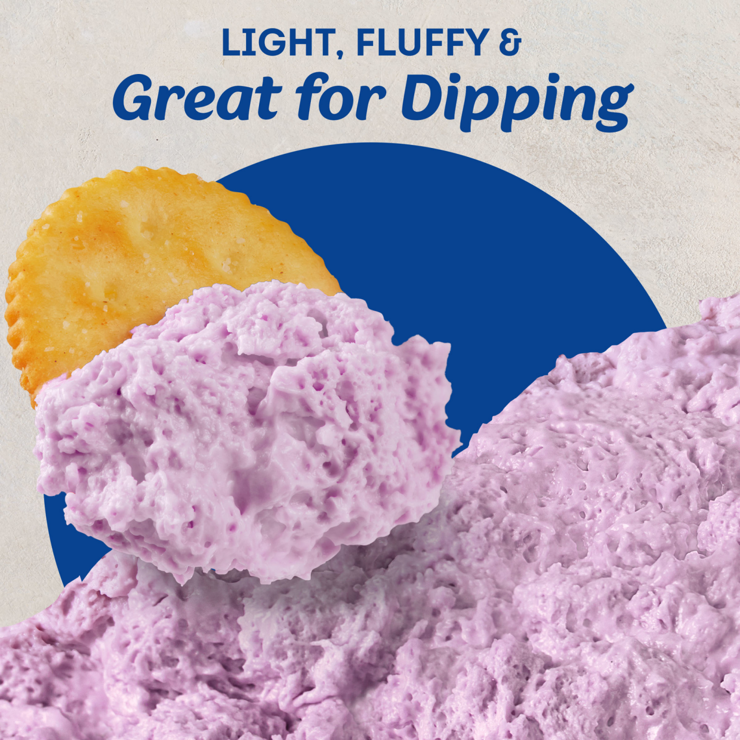 slide 6 of 8, Philadelphia Cream Cheese Spread, Mixed Berry, Whipped, 7.5 oz