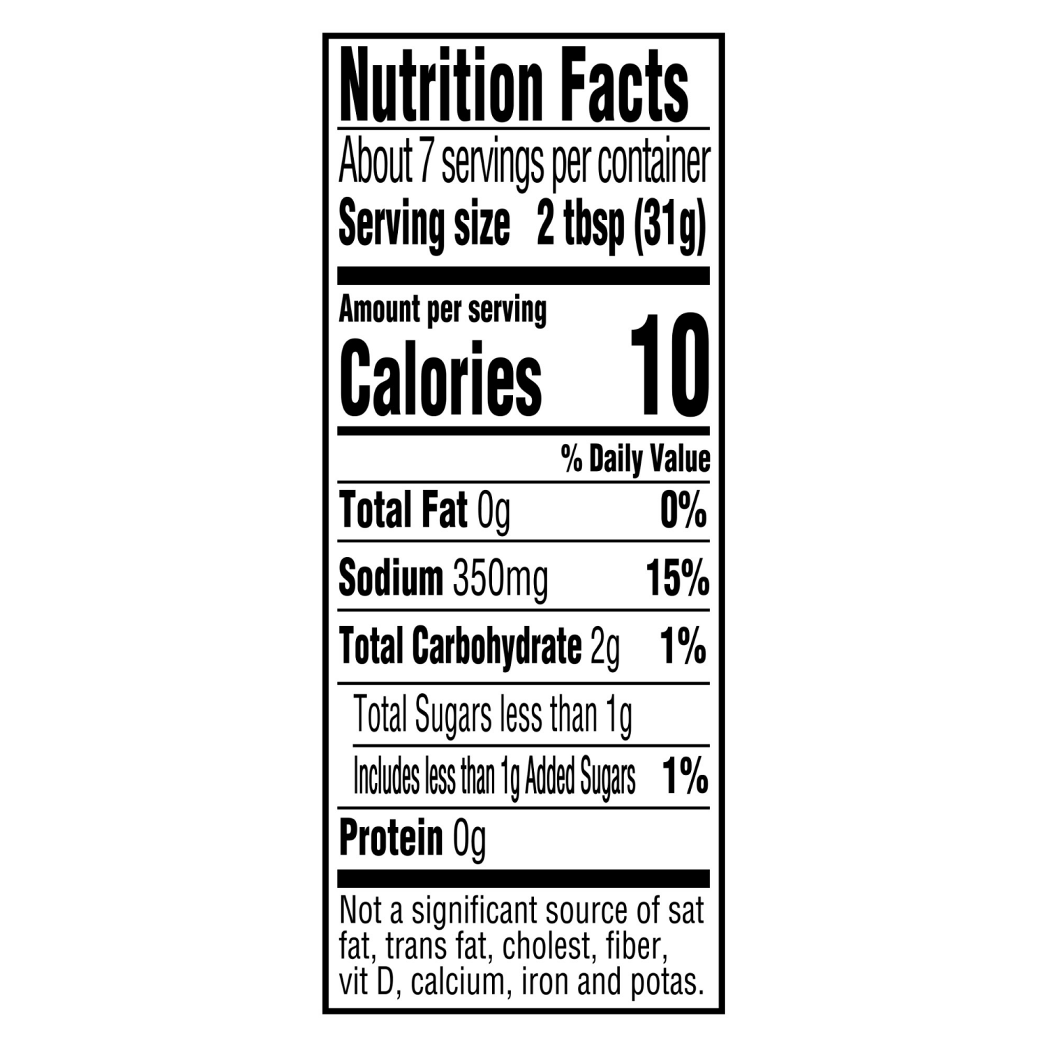 slide 5 of 8, Taco Bell Verde Salsa, 7.5 oz Bottle, 7.5 oz