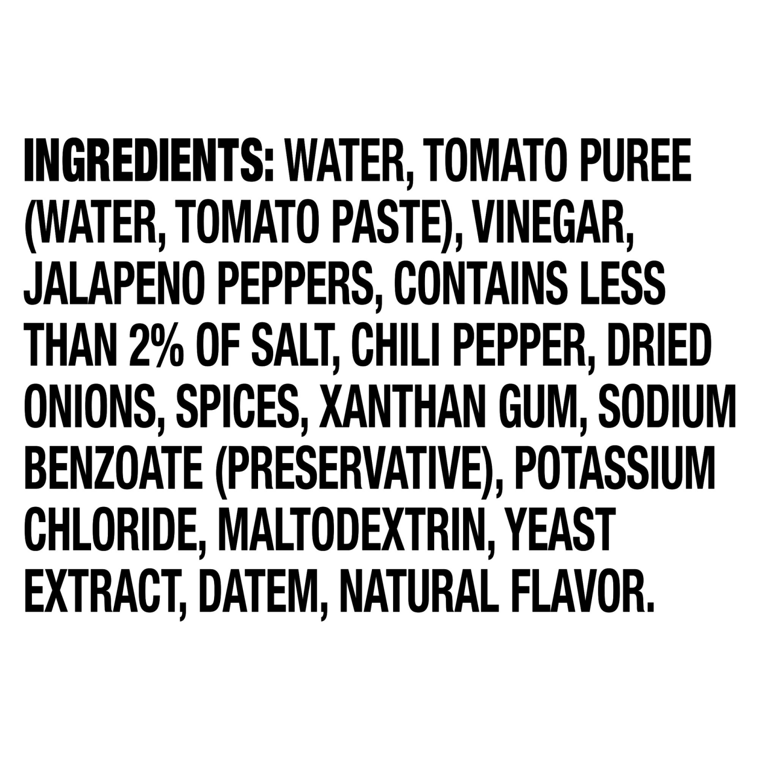 slide 3 of 8, Taco Bell Hot Sauce- 7.5 oz, 7.5 oz