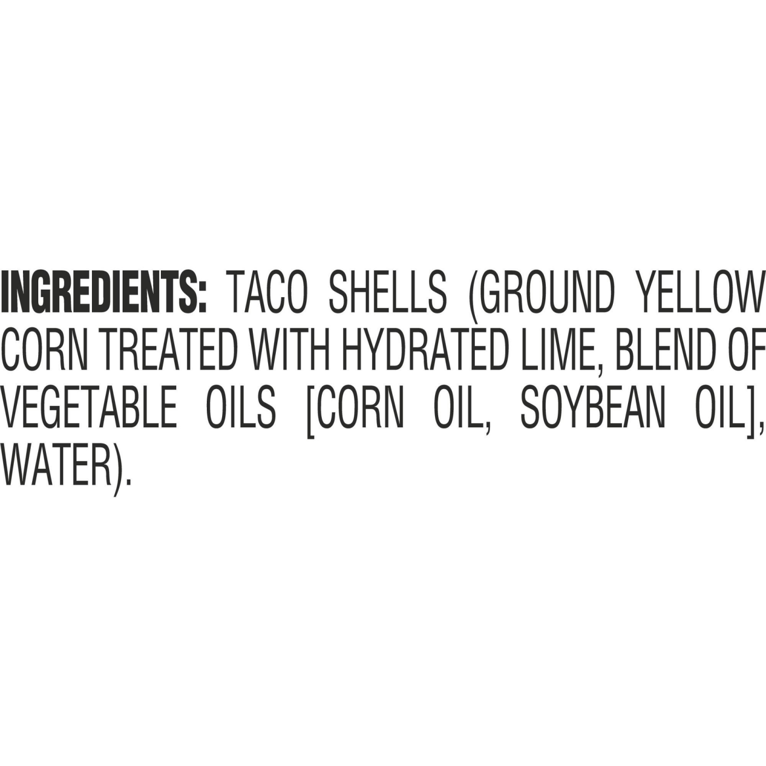 slide 3 of 8, Taco Bell Crunchy Taco Shells, 12 ct, 4.5 oz Box, 12 ct