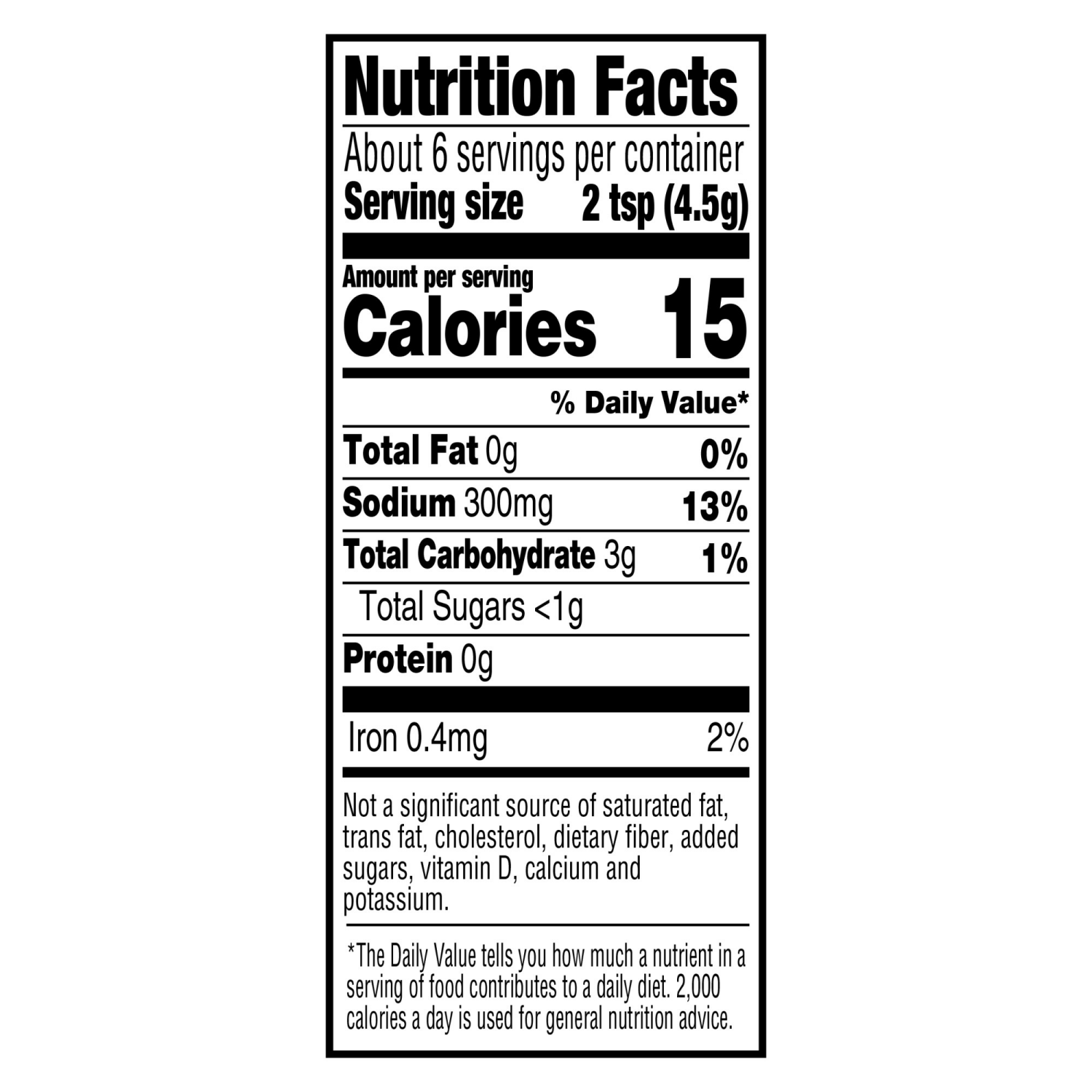 slide 5 of 8, Taco Bell Mild Taco Seasoning Mix, 1 oz Packet, 1 oz