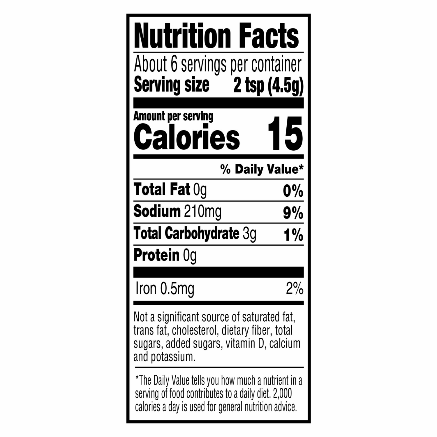 slide 5 of 8, TACO BELL Reduced Sodium Taco Seasoning Mix, 1 oz