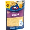 slide 5 of 8, Kraft Colby Jack Finely Shredded Cheese, 16 oz Bag, 16 oz