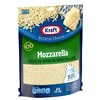 slide 4 of 29, Kraft Mozzarella Shredded Cheese, 8 oz Bag, 8 oz