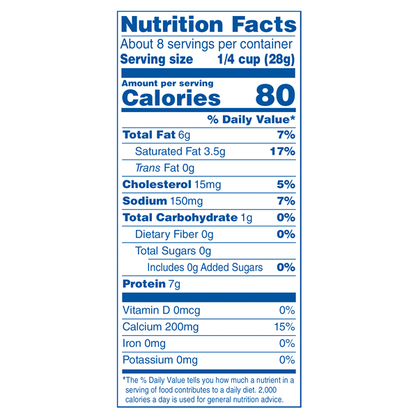 slide 5 of 29, Kraft Mozzarella Shredded Cheese, 8 oz Bag, 8 oz