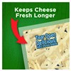 slide 15 of 29, Kraft Mozzarella Shredded Cheese, 8 oz Bag, 8 oz