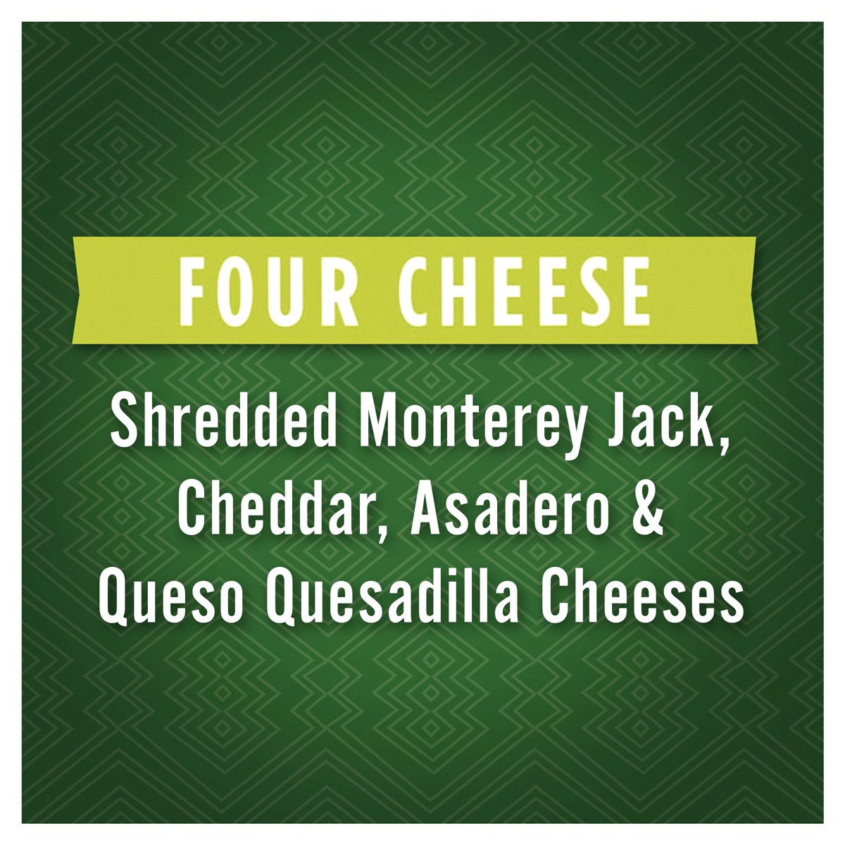 slide 21 of 29, Kraft Mexican Style Four Cheese Blend Shredded Cheese, 8 oz Bag, 8 oz