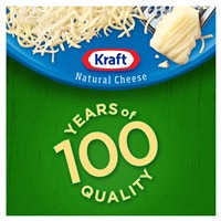 slide 10 of 29, Kraft Mexican Style Four Cheese Blend Shredded Cheese, 8 oz Bag, 8 oz