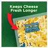 slide 28 of 29, Kraft Mexican Style Four Cheese Blend Shredded Cheese, 8 oz Bag, 8 oz