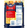 slide 2 of 13, Kraft Three Cheese Blend Cheese Crumbles, 8 oz Bag, 8 oz