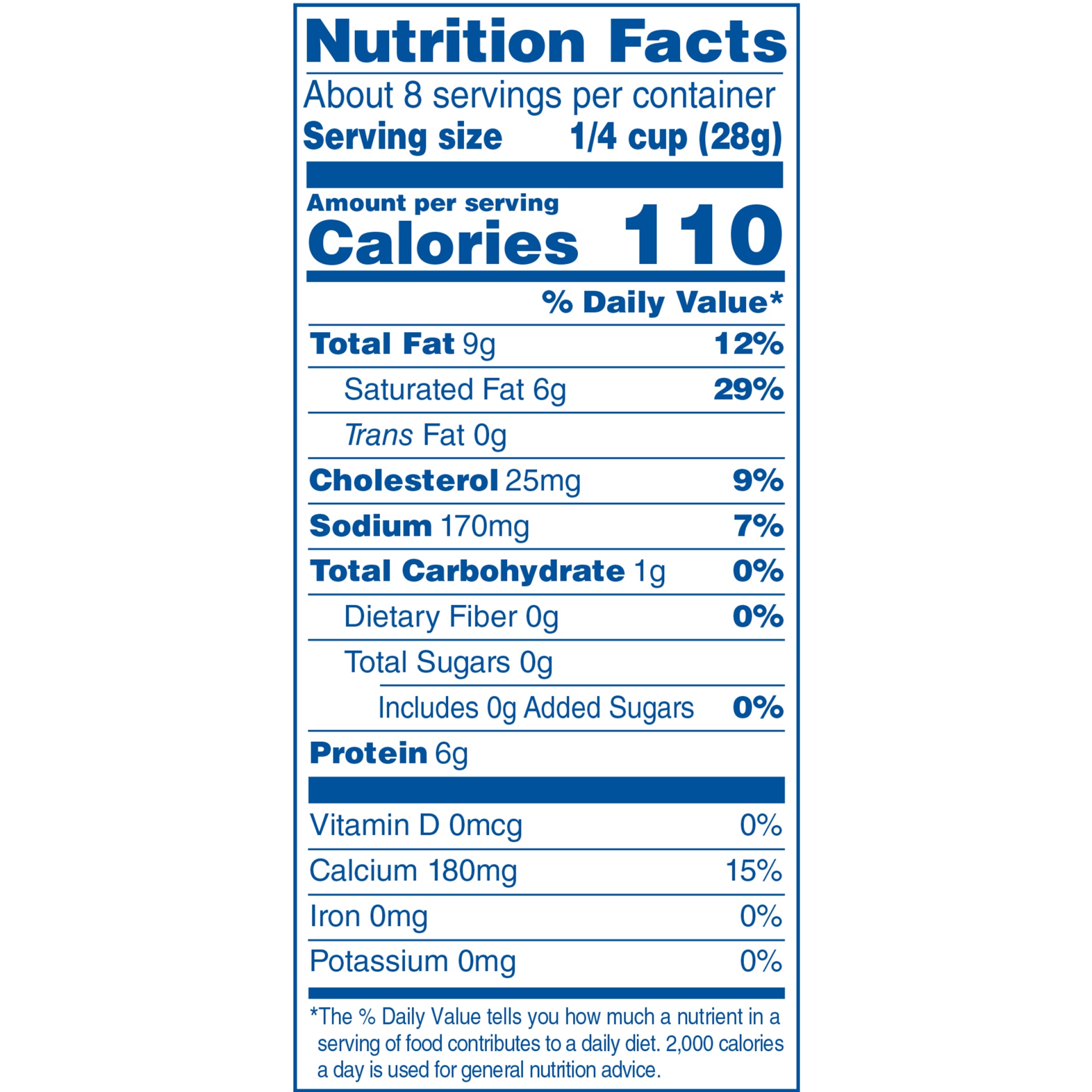 slide 6 of 6, Kraft Sharp White Cheddar, 8 oz